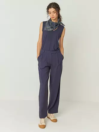 SKFK | Pantalon de tailleur HAIDE | 